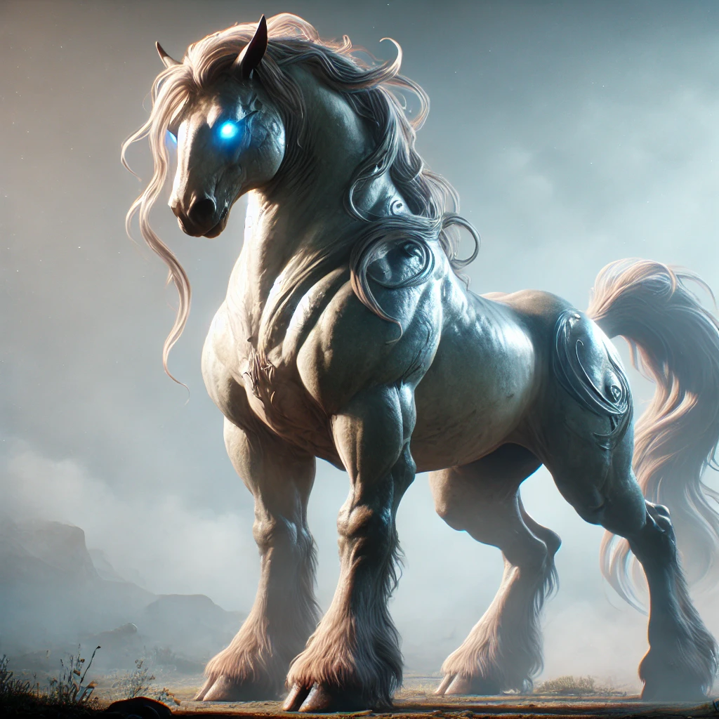 Generowana grafika 3