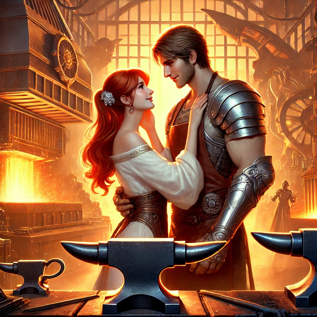 Generowana grafika 6